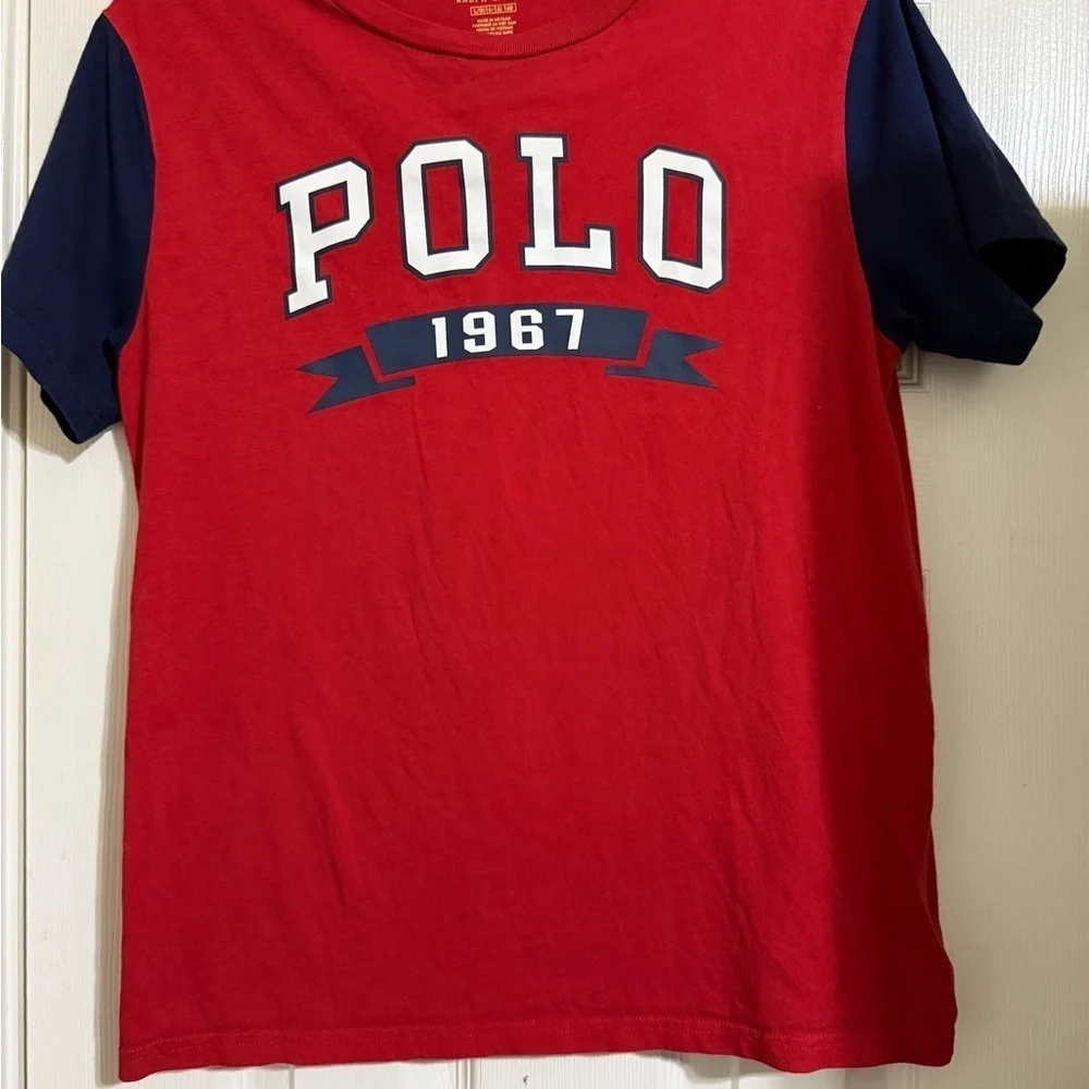 Polo Ralph Lauren Tee Shirt